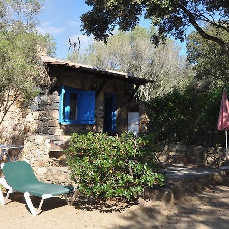 2Ba Domaine Malacucina Lumio Exterior foto