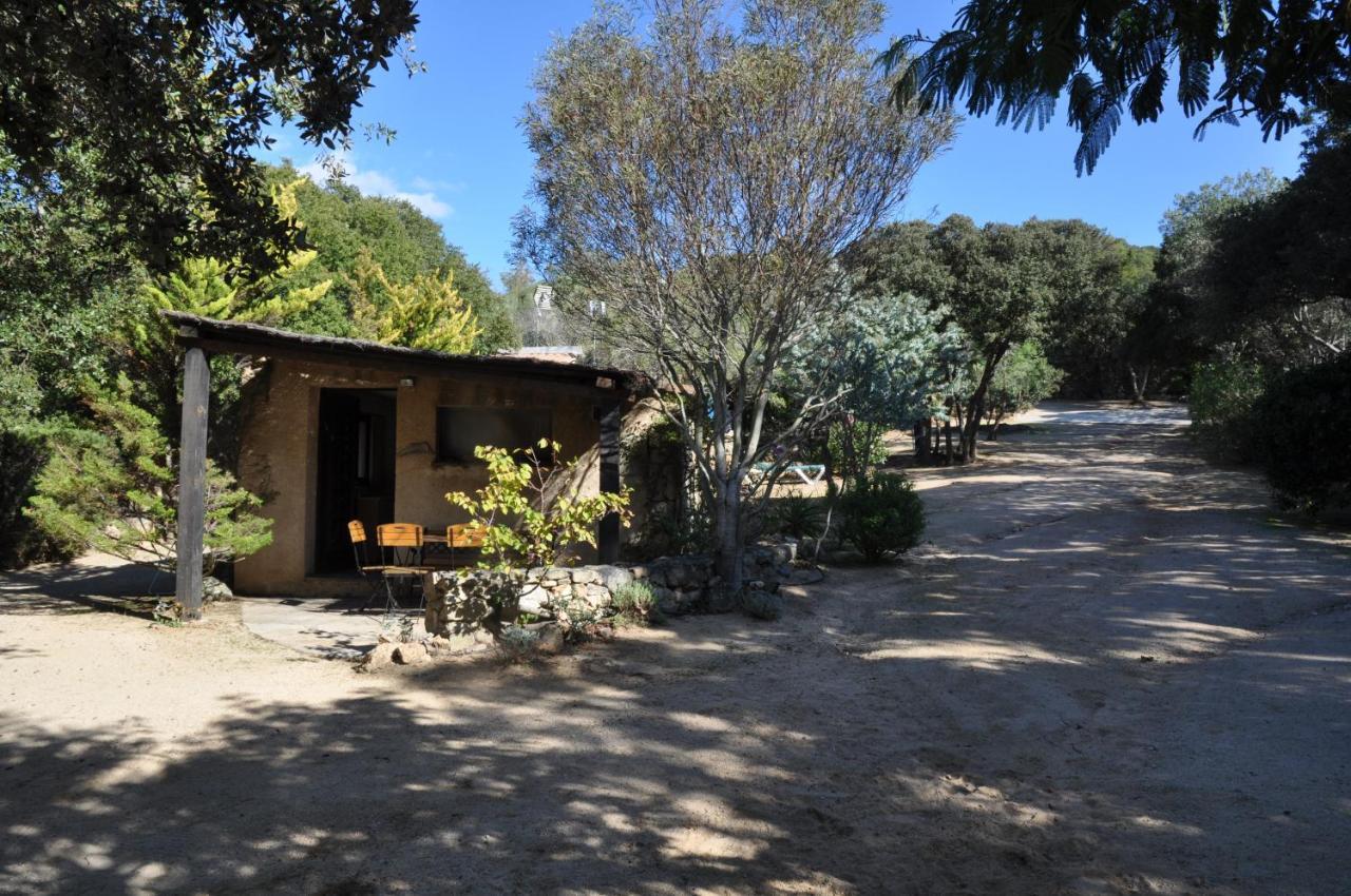 2Ba Domaine Malacucina Lumio Exterior foto