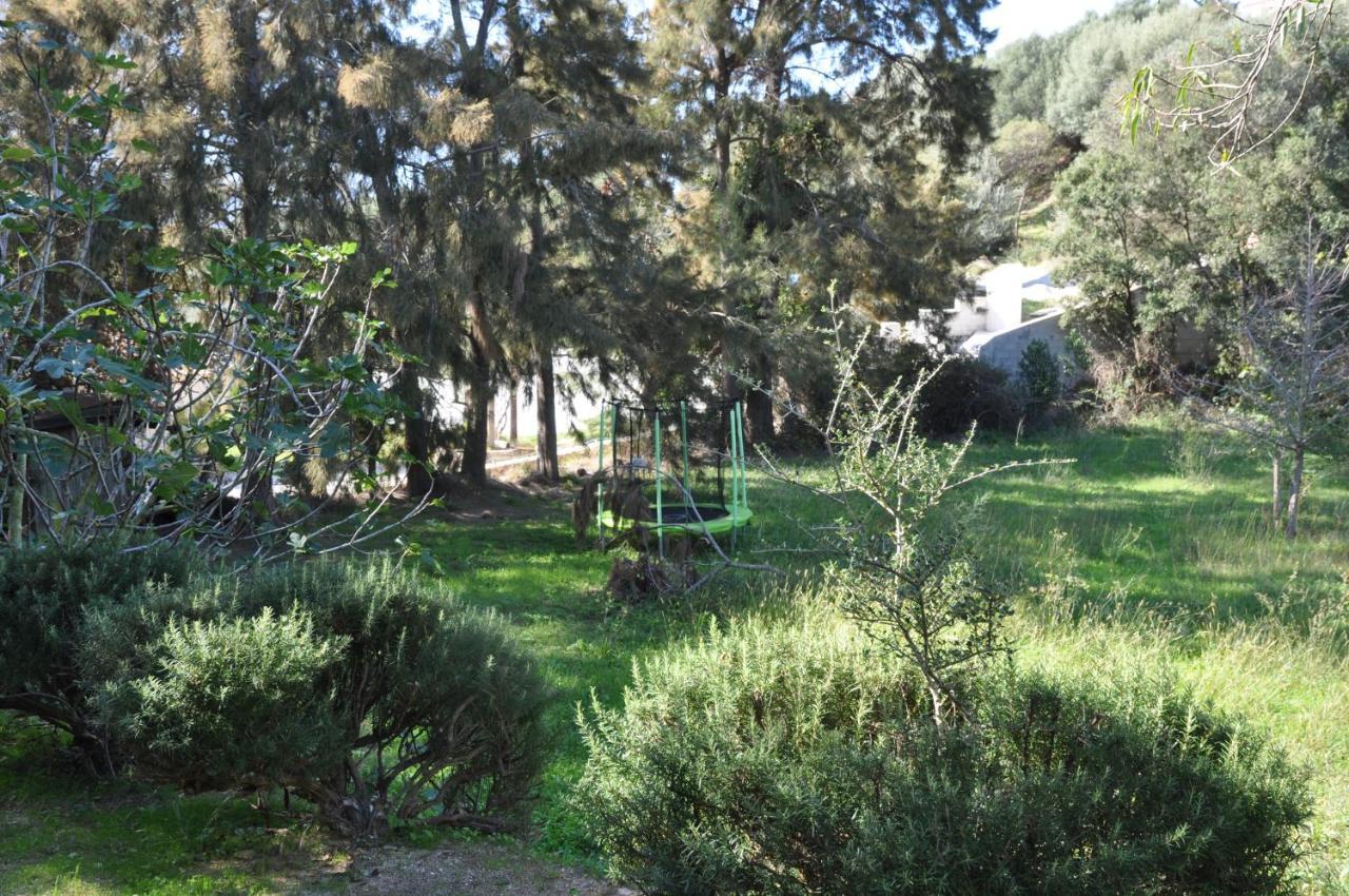 2Ba Domaine Malacucina Lumio Exterior foto