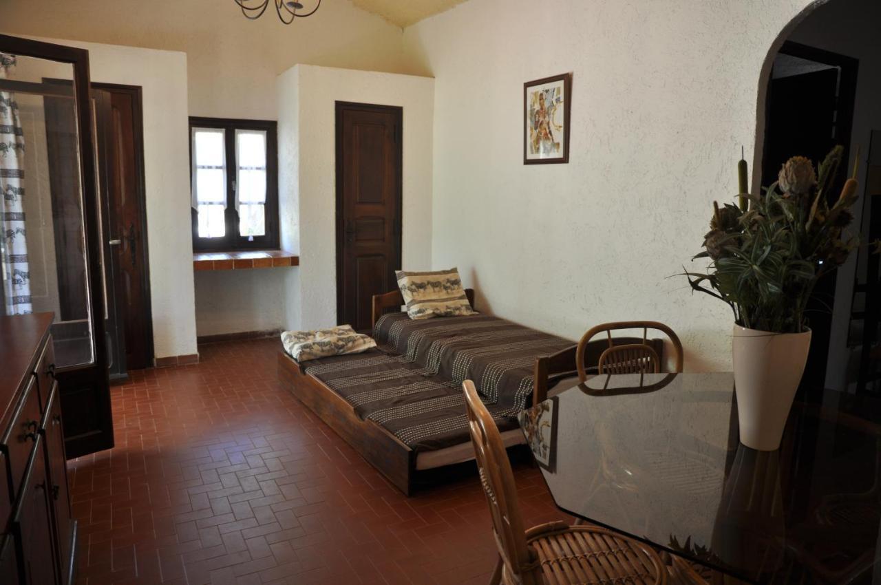 2Ba Domaine Malacucina Lumio Exterior foto