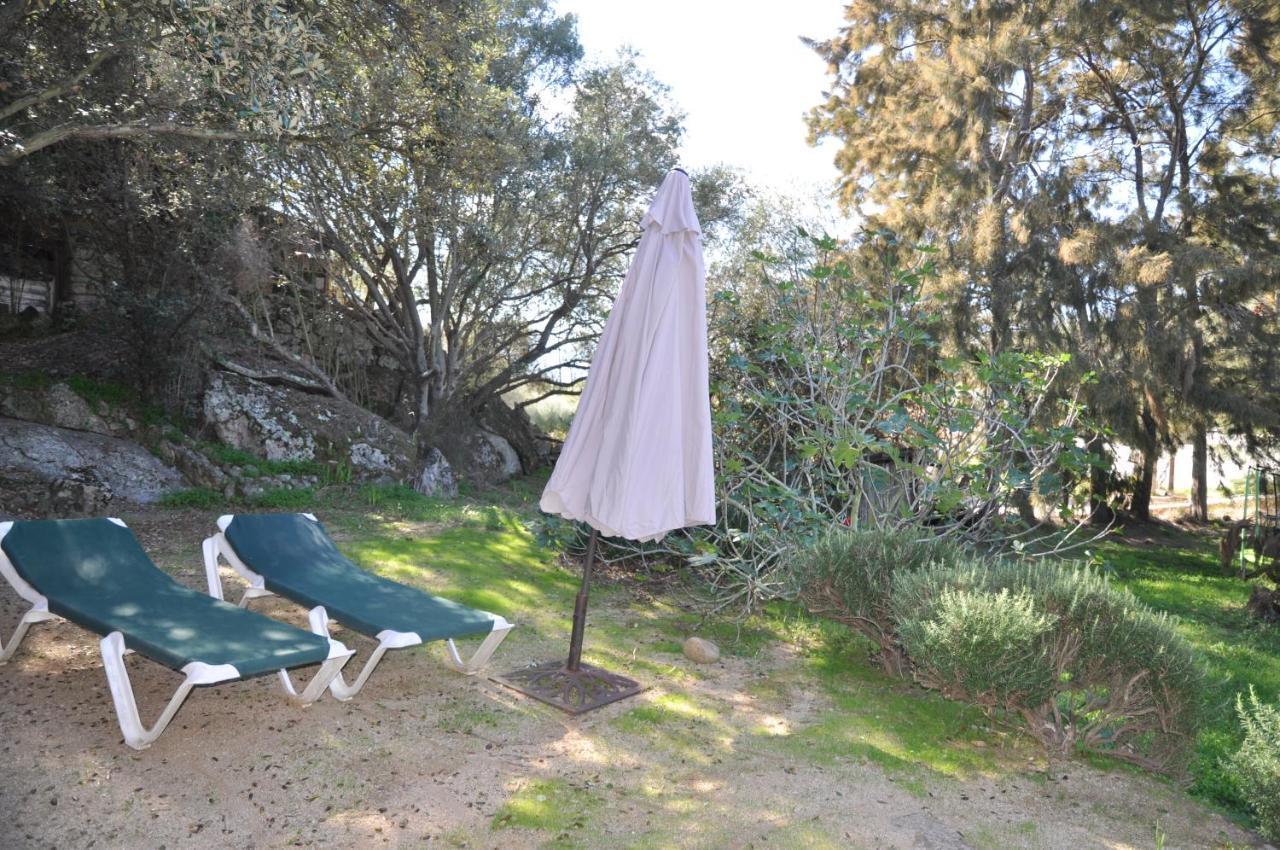 2Ba Domaine Malacucina Lumio Exterior foto