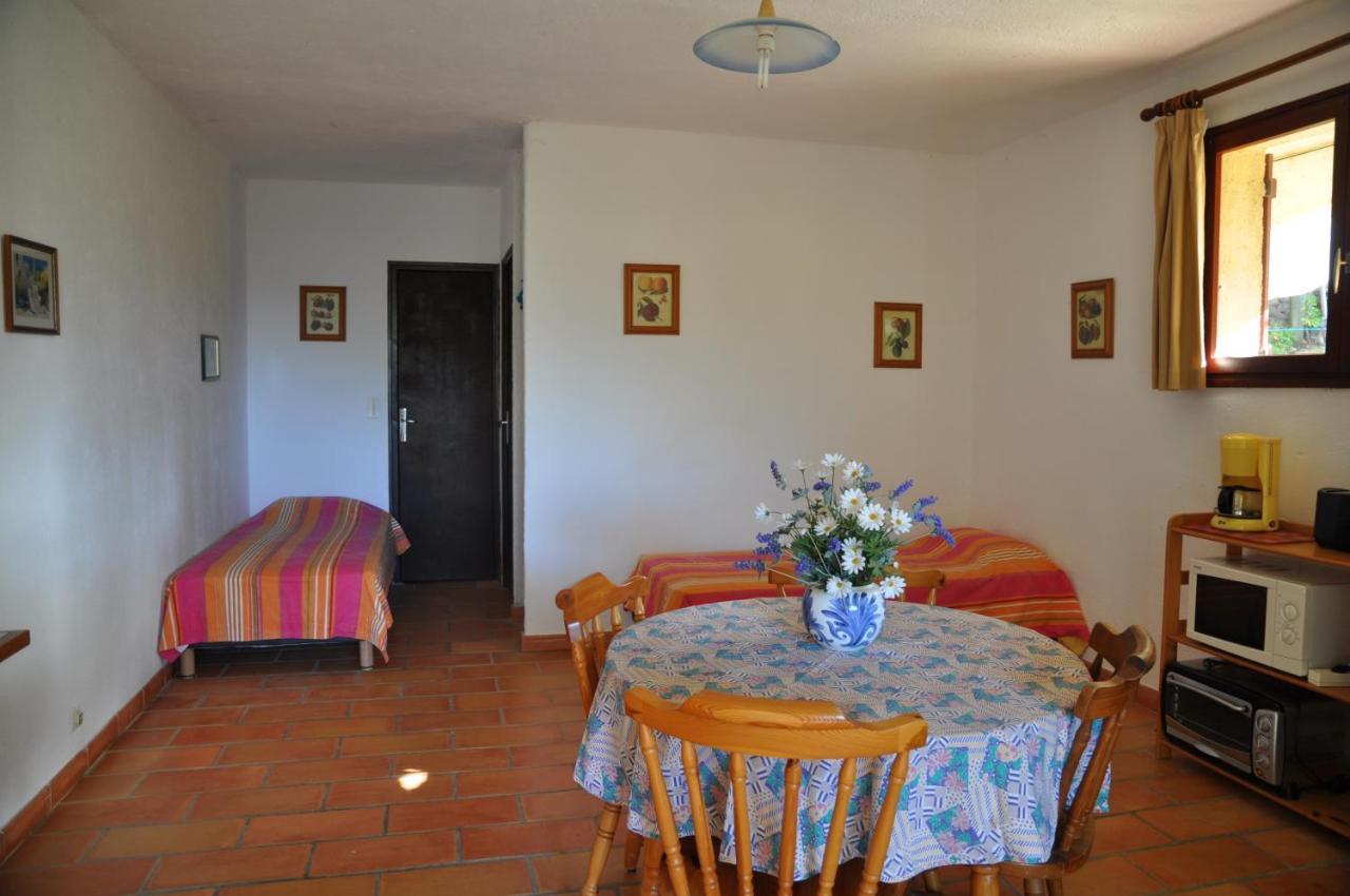2Ba Domaine Malacucina Lumio Exterior foto