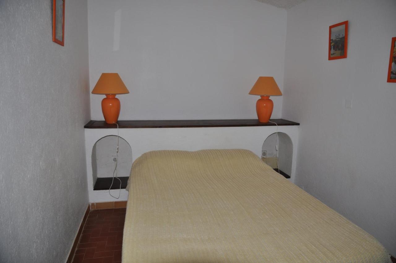 2Ba Domaine Malacucina Lumio Exterior foto