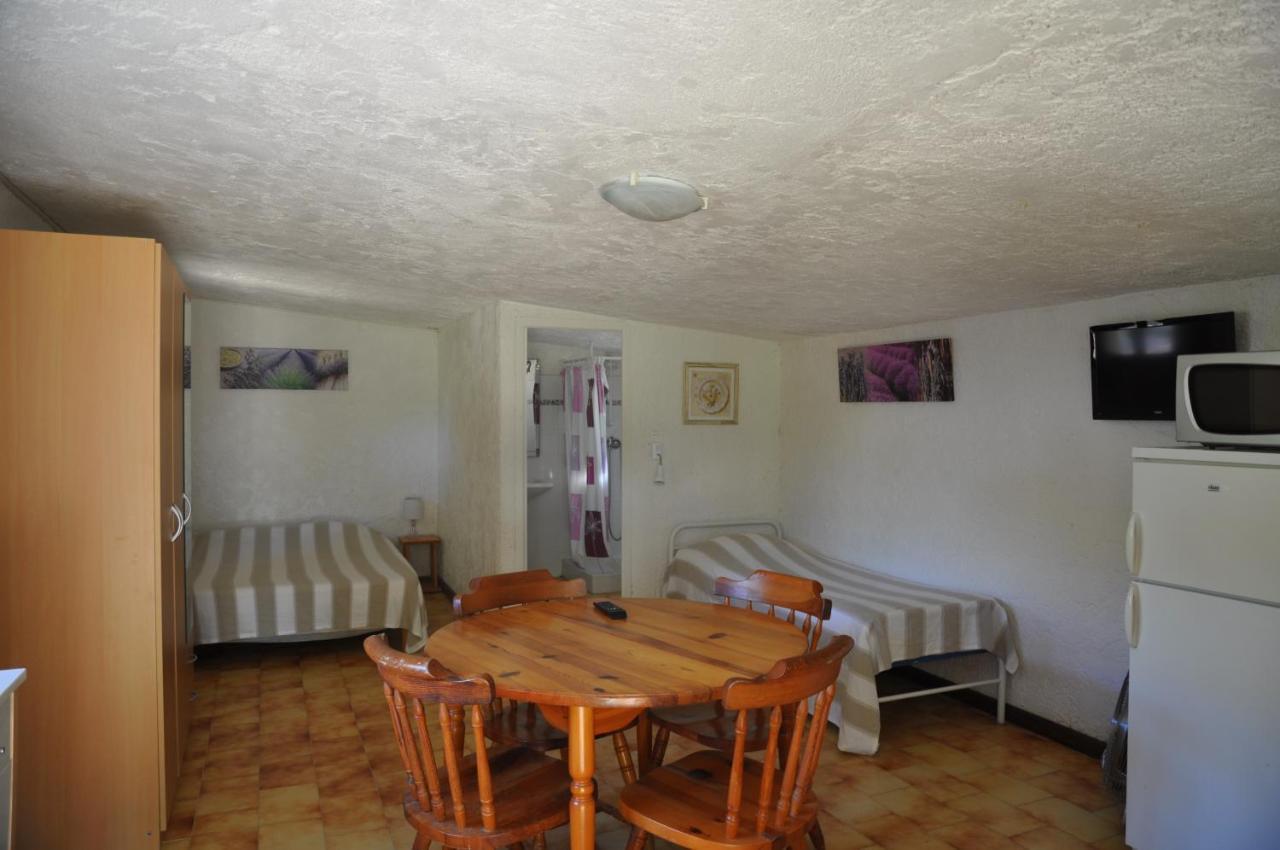 2Ba Domaine Malacucina Lumio Exterior foto