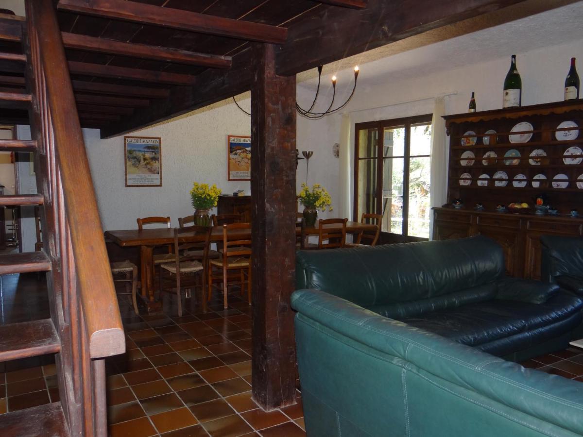 2Ba Domaine Malacucina Lumio Exterior foto