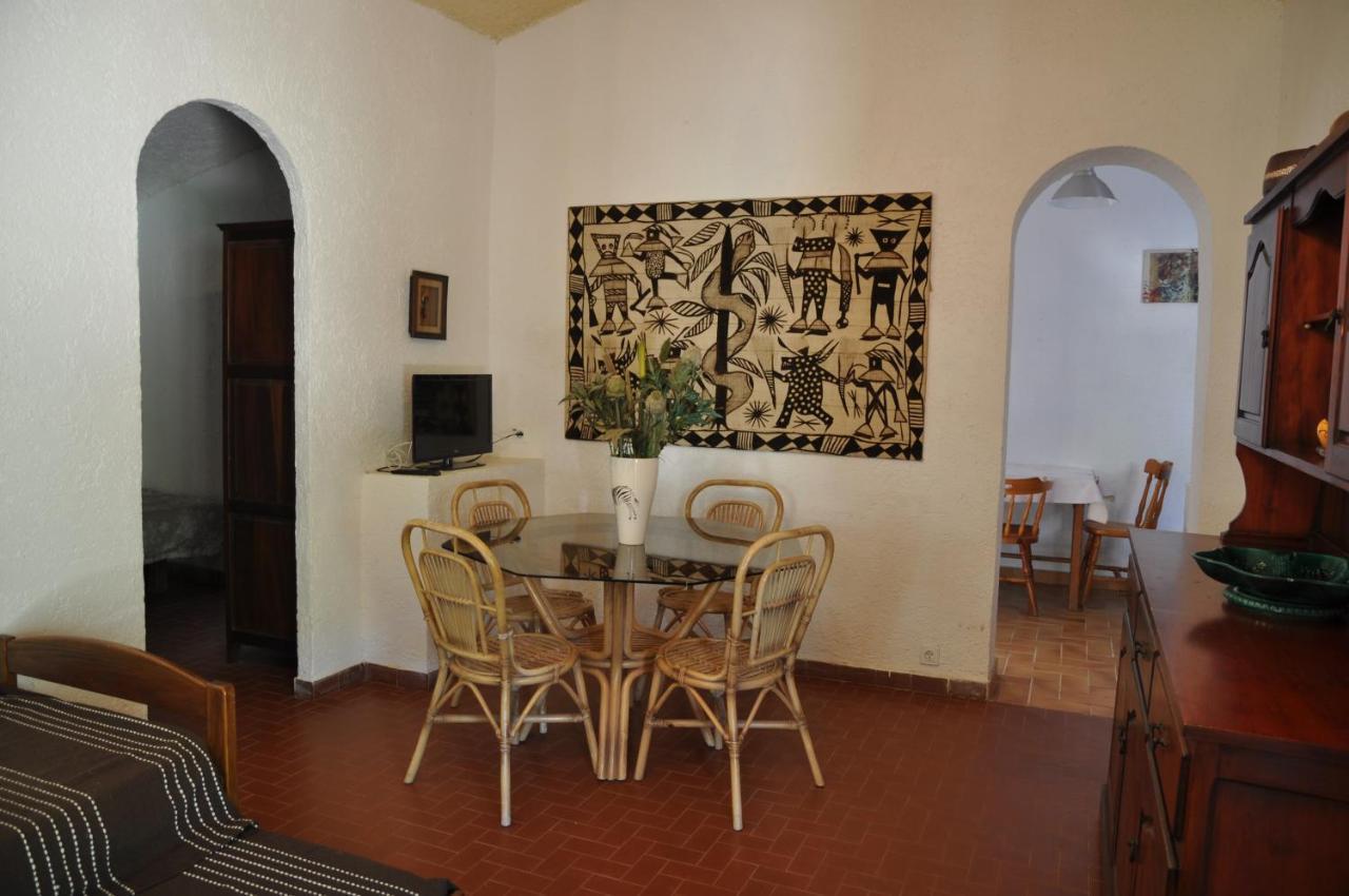 2Ba Domaine Malacucina Lumio Exterior foto